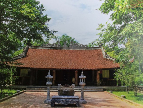 Huyện Thọ Xuân: Mảnh đất giàu truyền thống Văn hóa Lịch sử