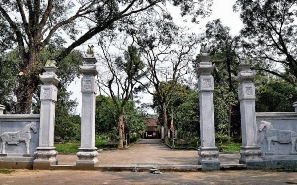 Huyện Thọ Xuân: Mảnh đất giàu truyền thống Văn hóa Lịch sử