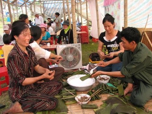 Huyện Thọ Xuân: Mảnh đất giàu truyền thống Văn hóa Lịch sử
