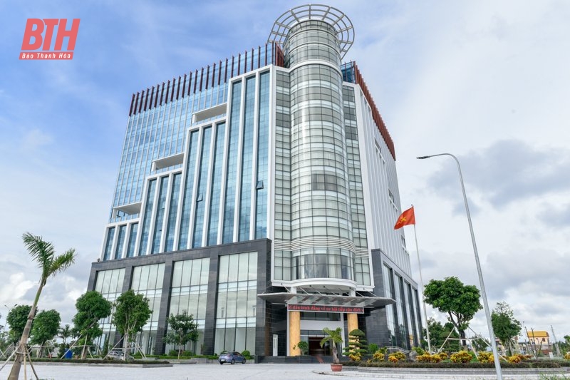 Description: Nhiều hoạt động hưởng ứng ngày Chuyển đổi số quốc gia năm 2024