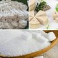 Tác hại của hàn the đối với sức khỏe con người