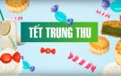 Tuyên truyền tết trung thu