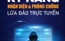  Cần nâng cao cảnh giác hơn nữa trước các loại tội phạm công nghệ cao