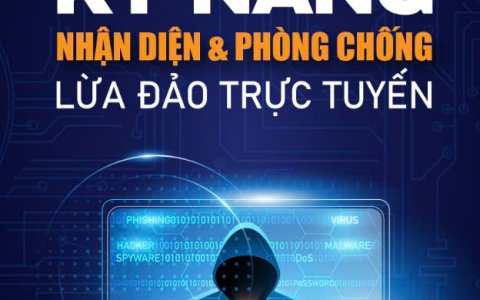  Cần nâng cao cảnh giác hơn nữa trước các loại tội phạm công nghệ cao