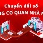 Công tác Chuyển đổi số trong cơ quan Nhà nước