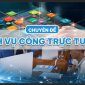 Sử dụng dịch vụ công trực tuyến và thanh toán trực tuyến được xem là giải pháp mang lại lợi ích không nhỏ cho cả người dân và các cơ quan nhà nước.