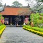 THĂM CỐ ĐÔ LAM KINH DỊP ĐẦU NĂM