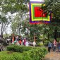 Lễ Hội Lam Kinh