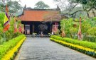 THĂM CỐ ĐÔ LAM KINH DỊP ĐẦU NĂM