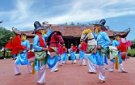 NIỀM TỰ HÀO CỦA MIỀN ĐẤT THỌ XUÂN TÔ THÊM SẮC MÀU DI SẢN VĂN HÓA PHI VẬT THỂ XỨ THANH