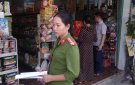 Bắc Lương tăng cường công tác kiểm tra an toàn thực phẩm trong dịp Tết trung thu 2023