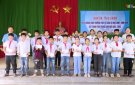 Các cấp hội khuyến học làm tốt công tác khuyến học, khuyến tài, xây dựng xã hội học tập