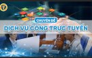 Sử dụng dịch vụ công trực tuyến và thanh toán trực tuyến được xem là giải pháp mang lại lợi ích không nhỏ cho cả người dân và các cơ quan nhà nước.