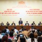 Tuyên truyền kết quả kỳ họp thứ 8, Quốc hội khoá XV