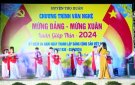 Thọ Xuân chú trọng nâng cao đời sống văn hóa tinh thần cho nhân dân