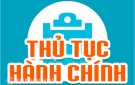 Công bố danh mục thành phần hồ sơ phải số hóa của các thủ tục hành chính đặc thù thuộc thẩm quyền quản lý của UBND tỉnh Thanh Hóa