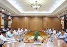 Kế hoạch lấy ý kiến sửa đổi hiến pháp