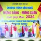 Thọ Xuân chú trọng nâng cao đời sống văn hóa tinh thần cho nhân dân