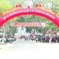 LỄ HỘI ĐỀN THỜ LÊ HOÀN NĂM 2025, KỶ NIỆM 1020 NĂM NGÀY MẤT CỦA ANH HÙNG DÂN TỘC HOÀNG ĐẾ LÊ ĐẠI HÀNH