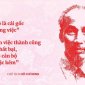 ĐÒN BẨY THÚC ĐẨY PHẨM CHẤT “DÁM NGHĨ”, “DÁM LÀM”