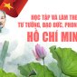  Bài tuyên truyền: Để việc học và làm theo Bác hiệu quả hơn ở mỗi chi bộ