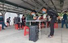 HUYỆN THỌ XUÂN: GHI NHẬN NGÀY ĐẦU KHÁM TUYỂN NGHĨA VỤ QUÂN SỰ NĂM 2022