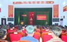 HUYỆN THỌ XUÂN: LỄ GIAO NHẬN QUÂN NĂM 2022