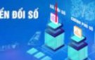 Ba trụ cột chính trong chuyển đổi số