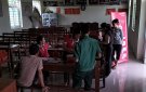 Chiều ngày 14/08/2024, UBND xã Bắc Lương phối hợp với Viettel huyện Thọ Xuân hướng dẫn người dân hỗ trợ nâng cấp máy từ 2G lên 4G tại thôn Mỹ thượng 3, xã Bắc Lương.