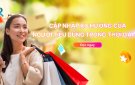 CẬP NHẬP XU HƯỚNG CỦA NGƯỜI TIÊU DÙNG VIỆT TRONG THỜI ĐẠI CHUYỂN ĐỔI SỐ