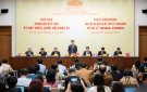Tuyên truyền kết quả kỳ họp thứ 8, Quốc hội khoá XV