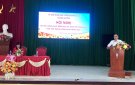Bắc Lương tổ chức Hội nghị cán bộ công chức năm 2025; hội nghị tổng kết phong trào thi đua giai đoạn 2020 - 2025, biểu dương điển hình tiên tiến trong hoạt động công đoàn năm 2025