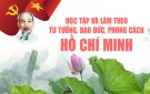  Bài tuyên truyền: Để việc học và làm theo Bác hiệu quả hơn ở mỗi chi bộ