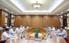 Kế hoạch lấy ý kiến sửa đổi hiến pháp