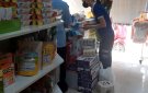 Bắc Lương kiểm tra an toàn thực phẩm nhân tháng hành động