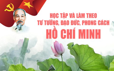  Bài tuyên truyền: Để việc học và làm theo Bác hiệu quả hơn ở mỗi chi bộ