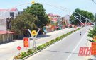 NĂM 2045, THỌ XUÂN LÀ ĐÔ THỊ GIÀU ĐẸP, VĂN MINH, HIỆN ĐẠI, PHÁT TRIỂN TOÀN DIỆN VÀ KIỂU MẪU CỦA TỈNH