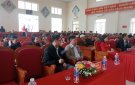 ĐẠI HỘI ĐẠI BIỂU MẶT TRẬN TỔ QUỐC VIỆT NAM XÃ BẮC LƯƠNG NHIỆM KỲ 2024-2029