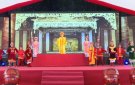 LỄ HỘI ĐỀN THỜ LÊ HOÀN - NHỮNG GIÁ TRỊ LỊCH SỬ CÒN MÃI VỚI THỜI GIAN