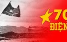 Chi tiết LỄ DIỄU BINH, DIỄU HÀNH kỷ niệm Chiến thắng Điện Biên Phủ