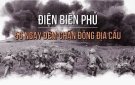 NGUYÊN NHÂN THẮNG LỢI, Ý NGHĨA LỊCH SỬ VÀ BÀI HỌC KINH NGHIỆM CỦA CHIẾN DỊCH ĐIỆN BIÊN PHỦ