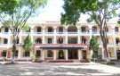 HUYỆN THỌ XUÂN CƠ BẢN HOÀN TẤT CÔNG TÁC CHUẨN BỊ CHO KỲ THI TUYỂN SINH VÀO LỚP 10 THPT NĂM HỌC 2024 - 2025   