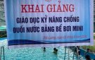 BCH ĐOÀN XÃ BẮC LƯƠNG THÔNG BÁO