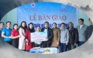 HUYỆN THỌ XUÂN: KHÔNG ĐỂ AI BỊ BỎ LẠI PHÍA SAU
