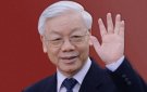 “TẤT CẢ ĐỜI TA, TẤT CẢ SỨC TA, TA ĐÃ HIẾN DÂNG CHO SỰ NGHIỆP CAO ĐẸP NHẤT...”