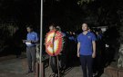 Tối 26/7/ 2024,  Đoàn xã Bắc Lương phối hợp với UBND xã tổ chức lễ thắp nến tri ân kỷ niệm 77 năm Ngày Thương binh - Liệt sĩ