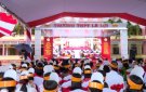  Chung kết Cuộc thi Âm vang Xứ Thanh lần thứ XVIII