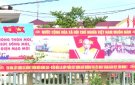 Thọ Xuân: Chú trọng công tác truyền thông, đào tạo, tập huấn về xây dựng NTM nâng cao, NTM kiểu mẫu