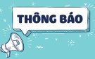 Ngày 04/9/2024, UBND xã Bắc Lương ban hành thông báo số 44/TB-UBND về việc khẩn trƣơng triển khai công tác ứng phó với bão số 03 năm 2024. Nội dung Thông báo như sau: