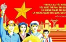 Tổ chức Hội nghị điển hình tiên tiến các cấp, tiến tới Đại hội thi đua yêu nƣớc toàn quốc lần thứ XI năm 2025
